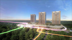 Hillion Residences (D23), Apartment #155054712